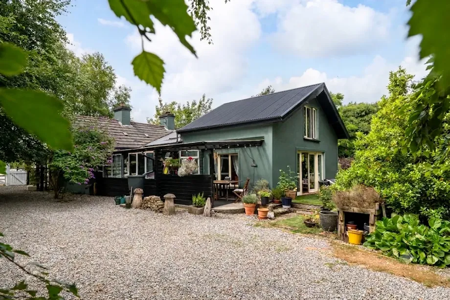 Hilbre, Wingfield, Ballingarry, Roscrea, Co. Tipperary, E53 KD36 - DNG Estate Agents
