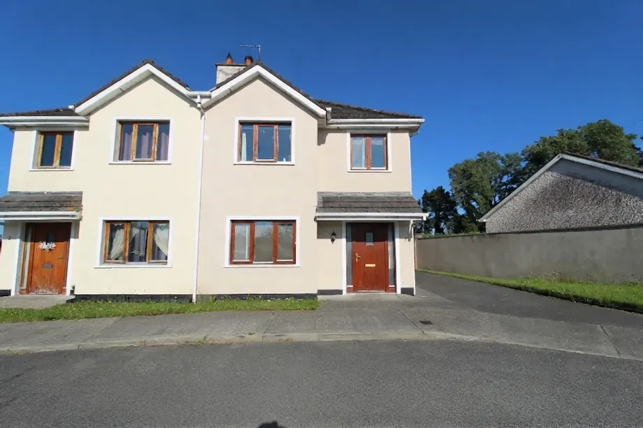 1 Breathnach Court, Ferbane, Co. Offaly, R42 VR94 - DNG Estate Agents