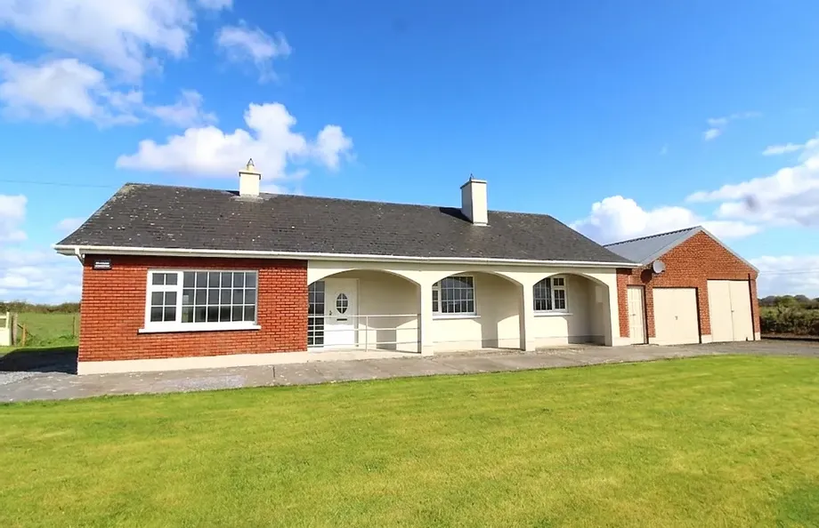Coolpowra, Portumna, Co. Galway, H53 FA31 - DNG Estate Agents