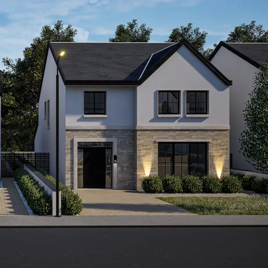 Watersville Close, Castlebar, Co Mayo.  - DNG Estate Agents