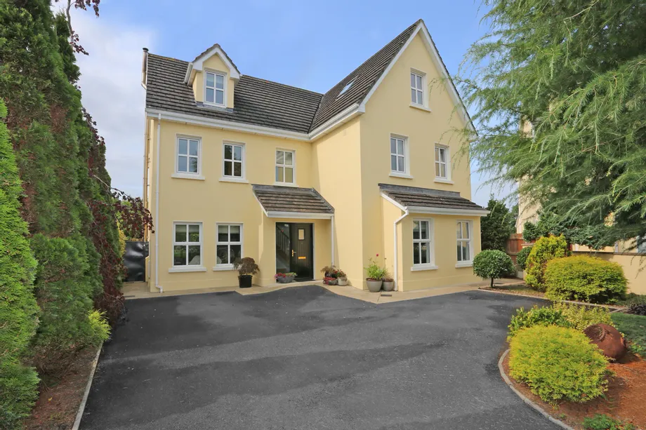 6 Cill Na Cailli, Clarina Village, Clarina, County Limerick - DNG Estate Agents