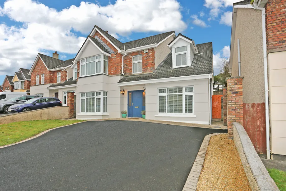 11 Ard Aulin, Mungret, Co. Limerick - DNG Estate Agents