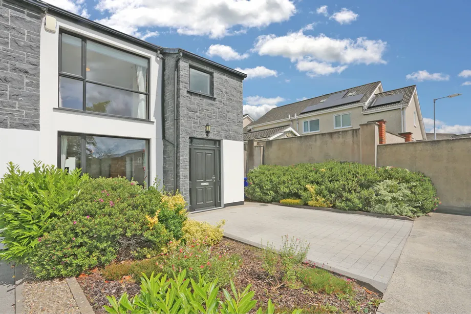 11 Ard Thomáin, Slí Na Manach, Mungret, Co. Limerick - DNG Estate Agents