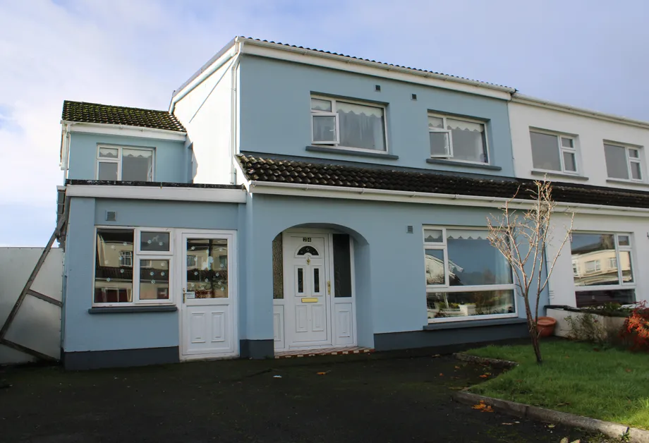 24 Millstream Park, Tuam, Co. Galway, H54 XA78, Ireland - DNG Estate Agents