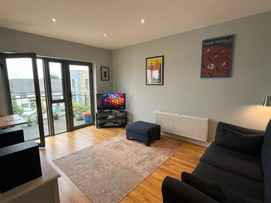 Apartment 22 Crescent Court, Saint Nessan's Road, Dooradoyle, Limerick - DNG Estate Agents