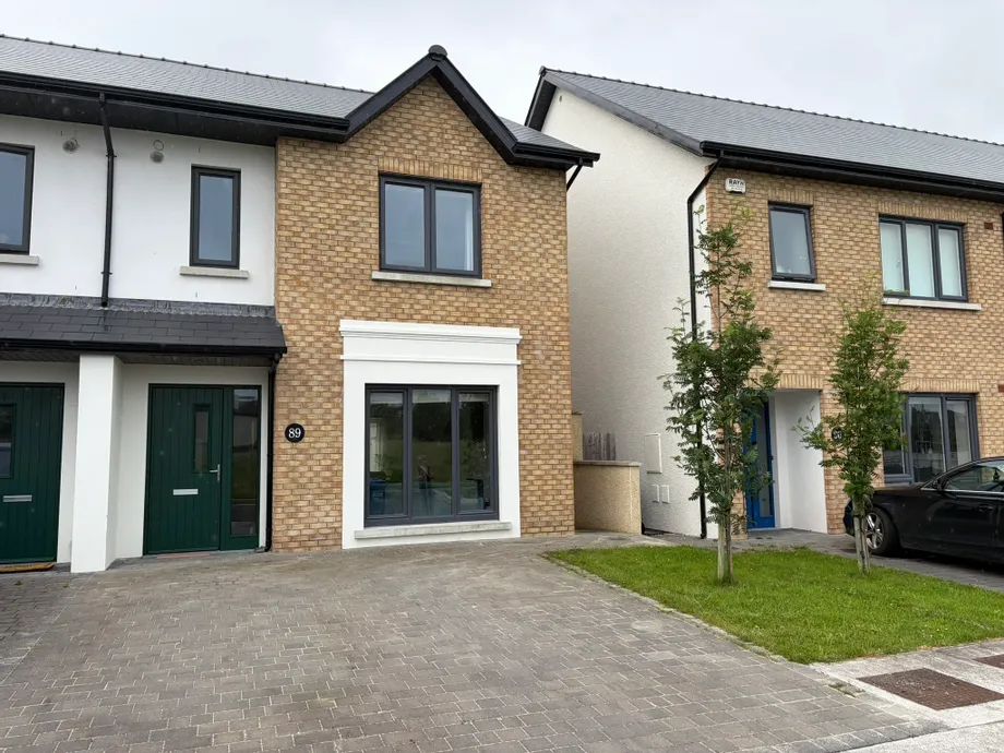 89 Newtown Manor, Castletroy, Co. Limerick - DNG Estate Agents