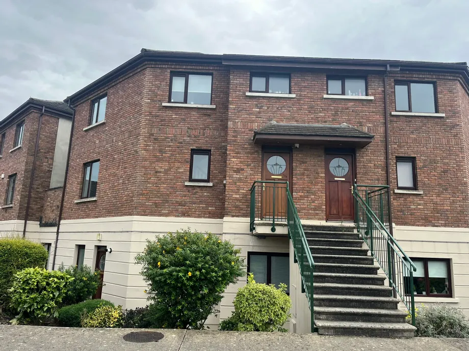 Apartment 109 Dooradoyle Park, Dooradoyle, Limerick - DNG Estate Agents