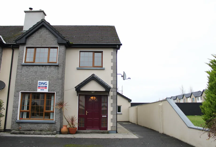 14 Lake View, Glenamaddy, Co. Galway, F45 T253, Ireland - DNG Estate Agents
