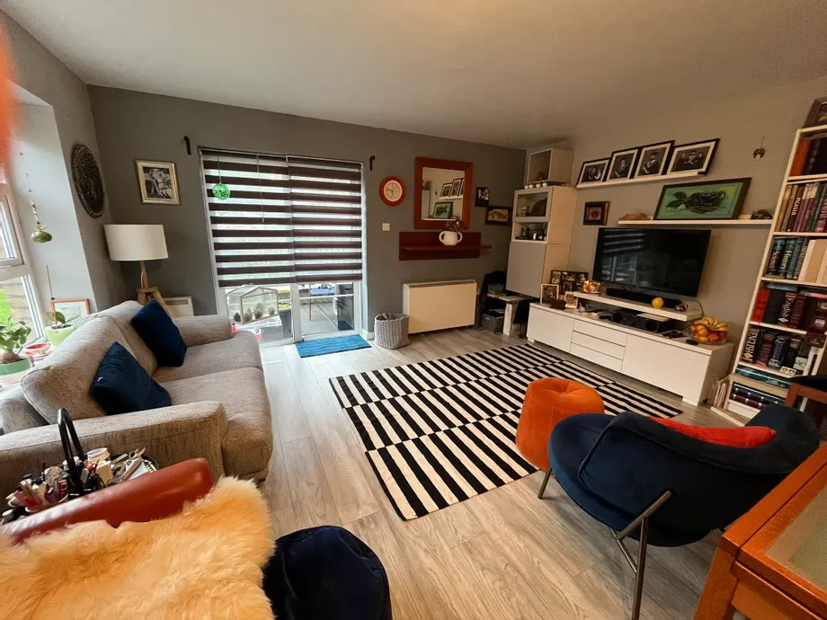 Apartment 2, Block C, Ballycummin Village, Raheen, Limerick - DNG Estate Agents