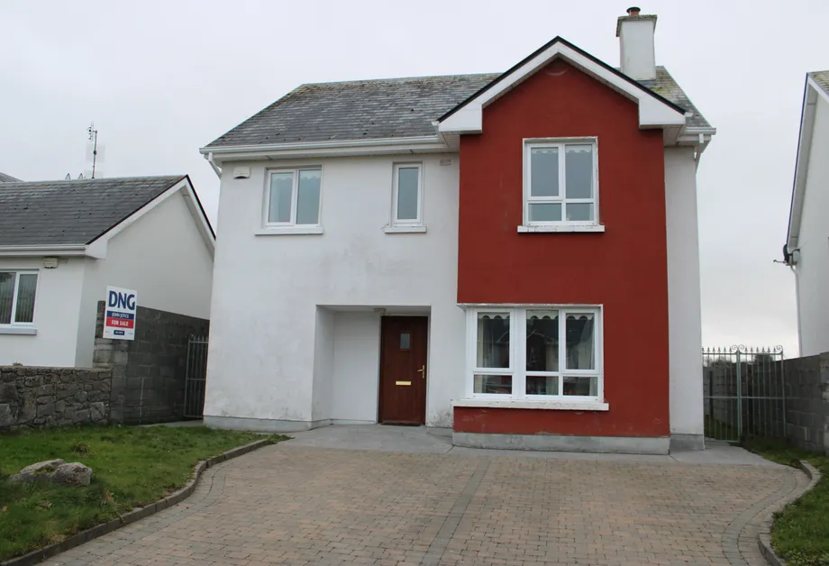 33 The Granary, Abbeyknockmoy, Co. Galway, H54 NR50, Ireland - DNG Estate Agents