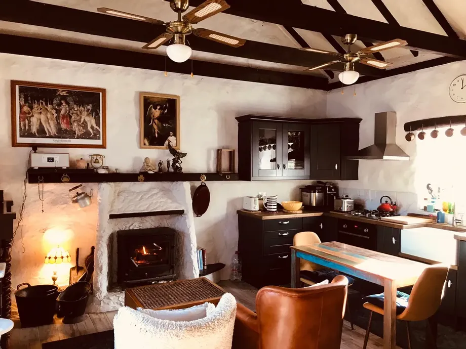 -Cottage at Ardsbeg, Gortahork, Co. Donegal F92T6C8 - DNG Estate Agents