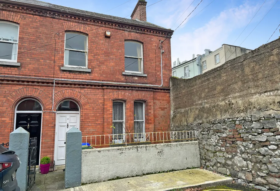 9 Crescent Avenue, O` Connell Avenue, Limerick - DNG Estate Agents
