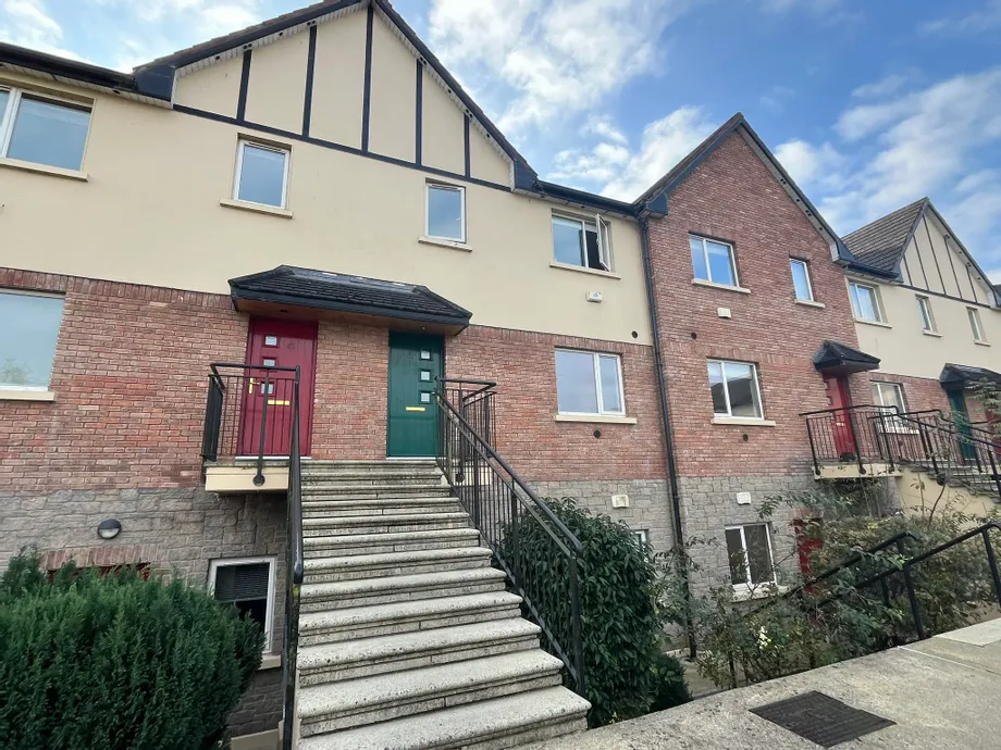 44 Log Na Gcapall, South Circular Road, Limerick - DNG Estate Agents