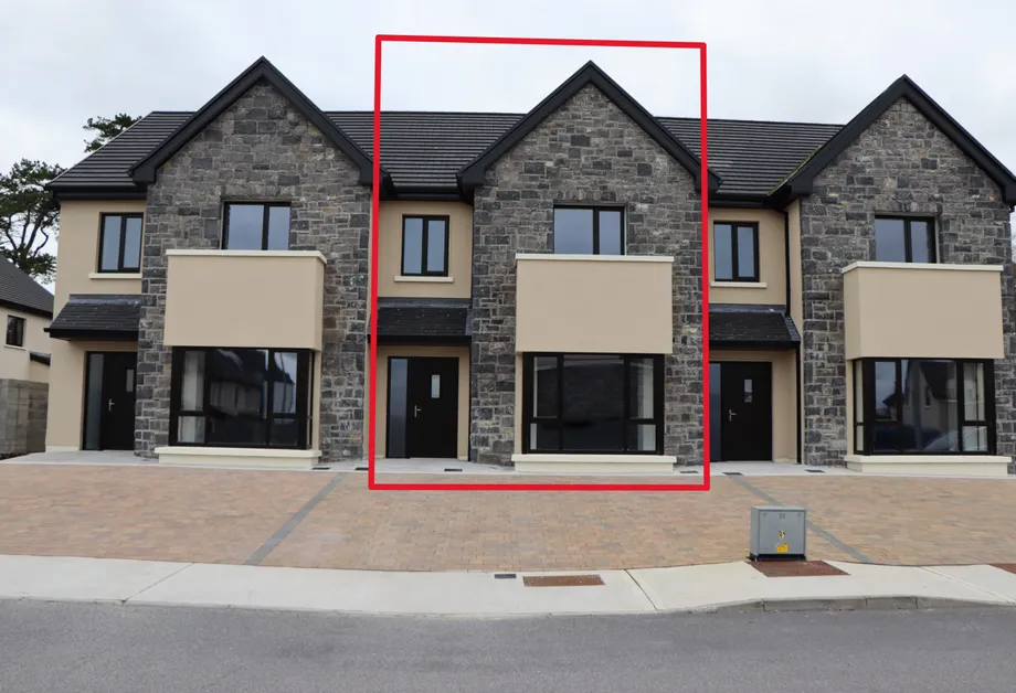 69 The Willows, Raheen, Athenry, Co. Galway, Ireland - DNG Estate Agents