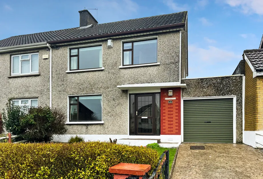 Norton Villa, 25 Janemount Park, Corbally, Limerick - DNG Estate Agents