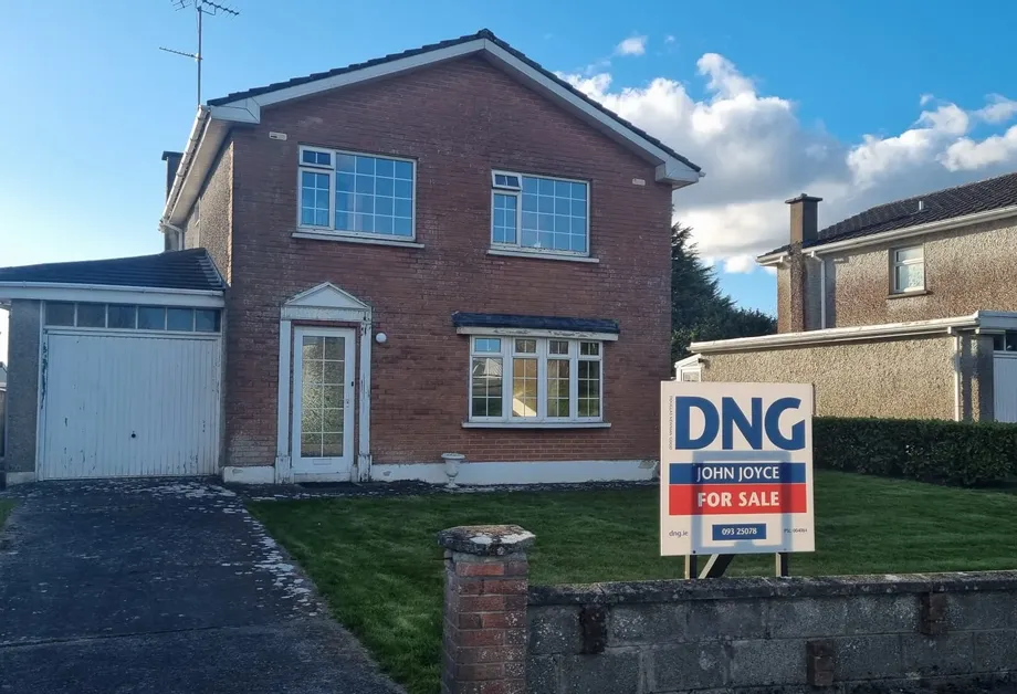 2 Trinity Court, Corralea West, Tuam, Co. Galway, H54 XP98, Ireland - DNG Estate Agents