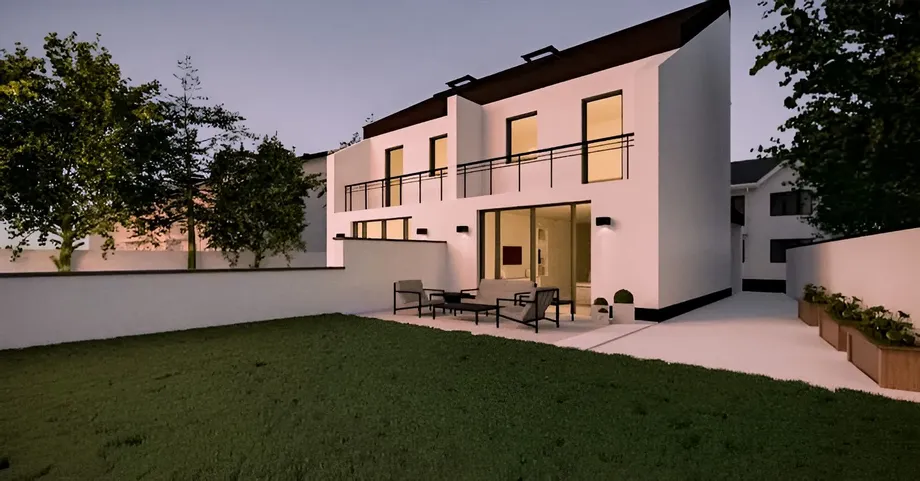 Spencer Close, Castlebar, Co. Mayo - DNG Estate Agents