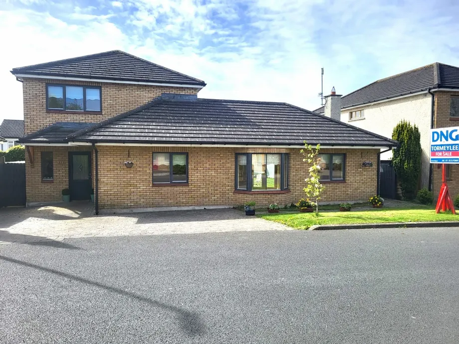 11 Rath Lodge, Ashbourne, Co. Meath A84 AD98 - DNG Estate Agents