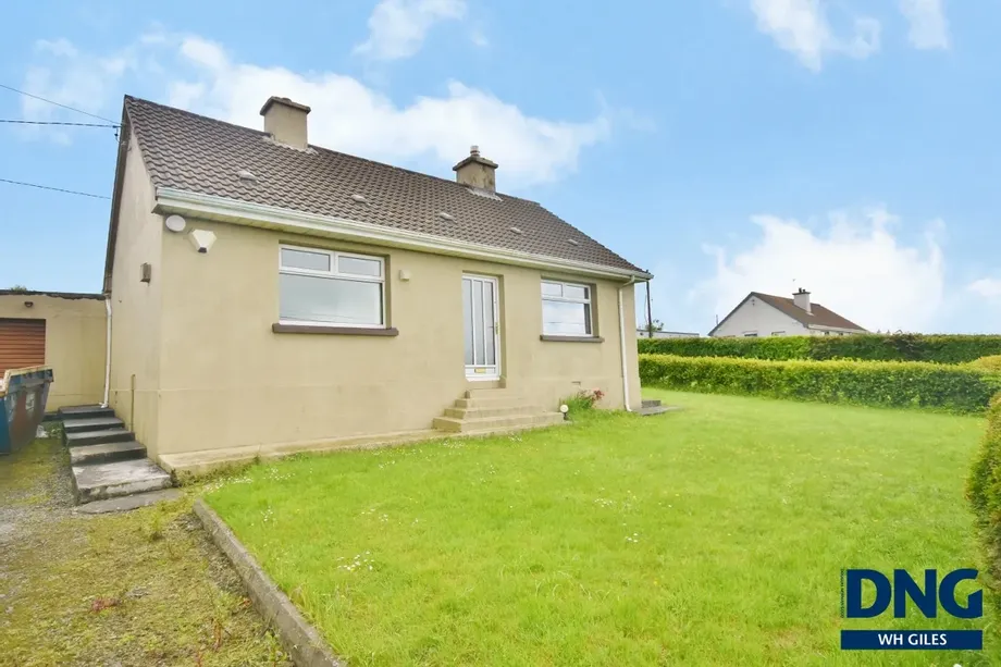 Knockafreaghane, Brosna, County Kerry. V92 C9E8 - DNG Estate Agents