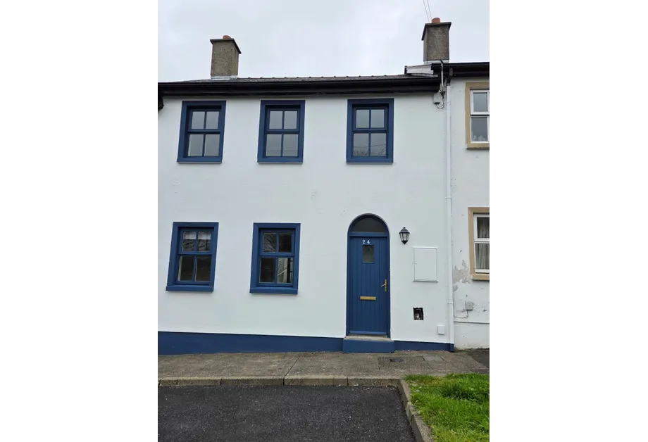 24 The Paddock, Westport, Co. Mayo, F28 HH39 - DNG Estate Agents