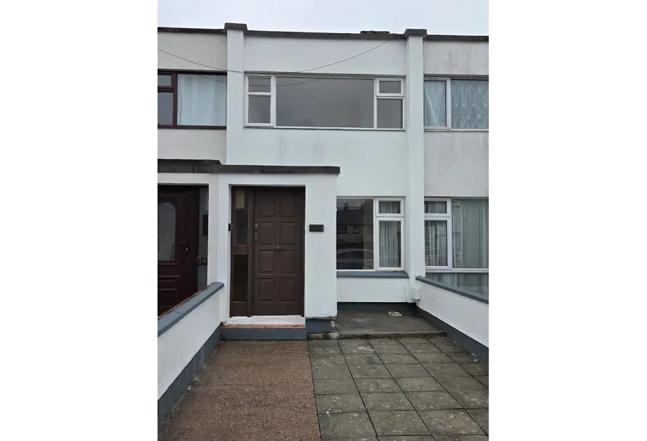 35 McCormack Estate, Castlebar, Co. Mayo, F23 FH51 - DNG Estate Agents