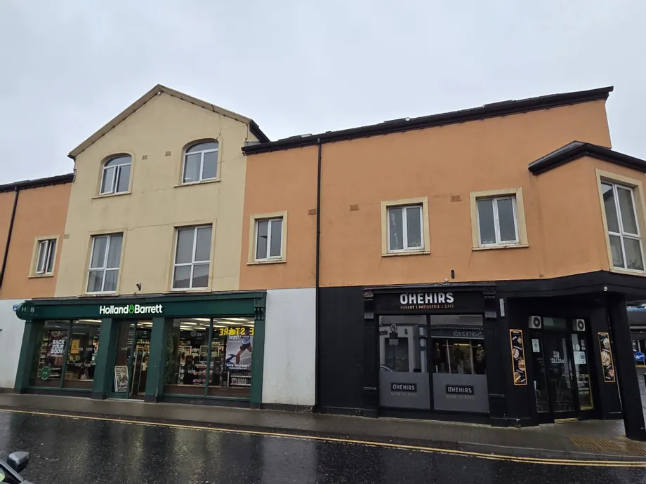 11 De La Salle, Hopkins Road, Castlebar, Co. Mayo - DNG Estate Agents
