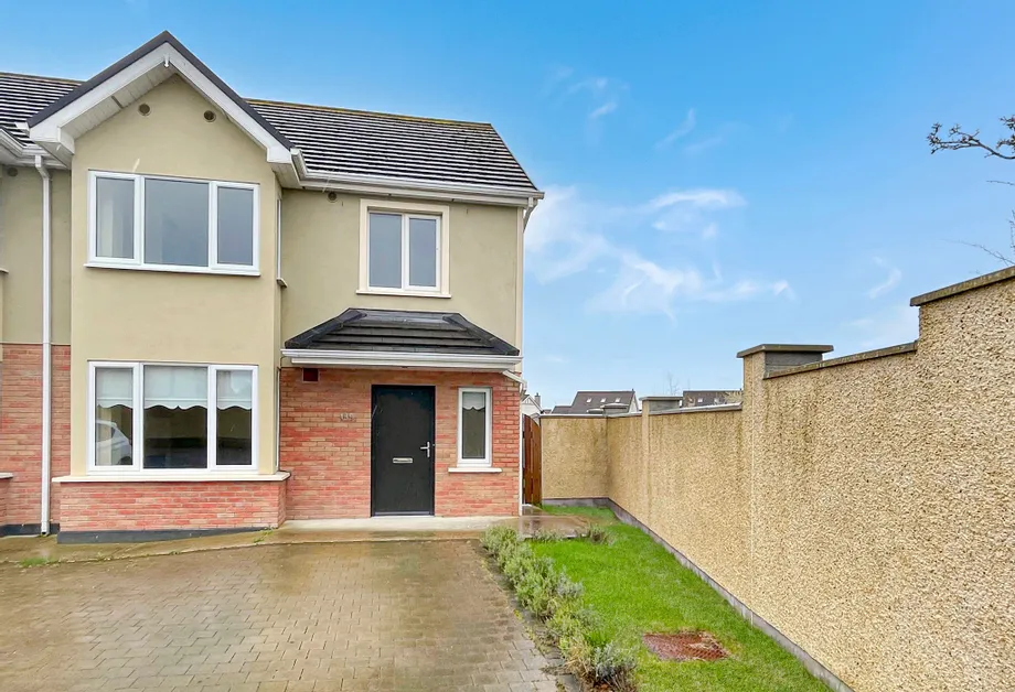 199 The Grange, Raheen, Limerick - DNG Estate Agents