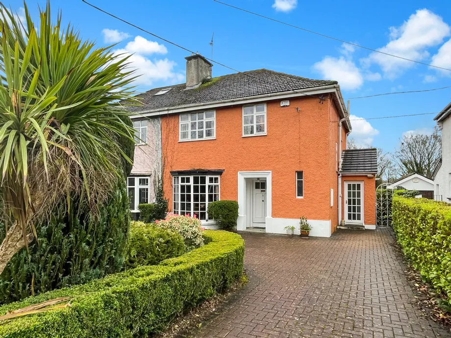 8 Old Westfields, North Circular Road, Limerick - DNG Estate Agents