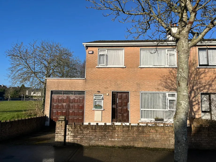 21 Norbiton Hill, Raheen, Limerick - DNG Estate Agents