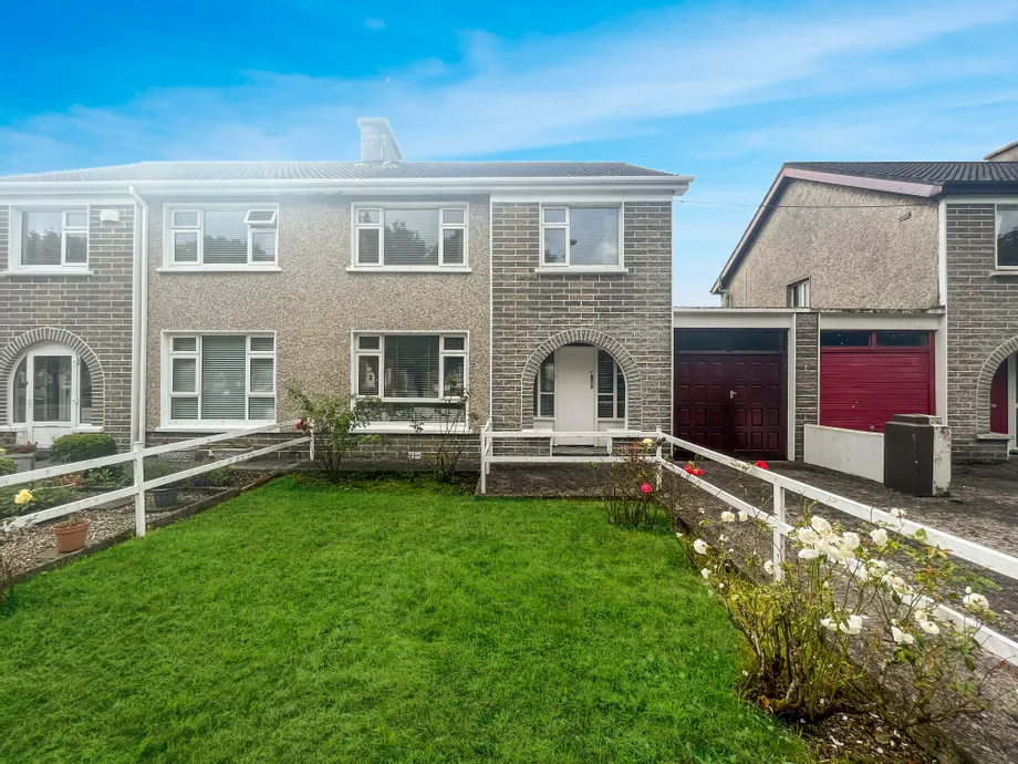 26 Brookville Avenue, Clareview, Ennis Road, Limerick - DNG Estate Agents