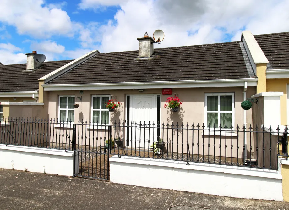 45, 45 Cúl Rua, Aglish, Co. Waterford, P51 E9D0, Ireland - DNG Estate Agents