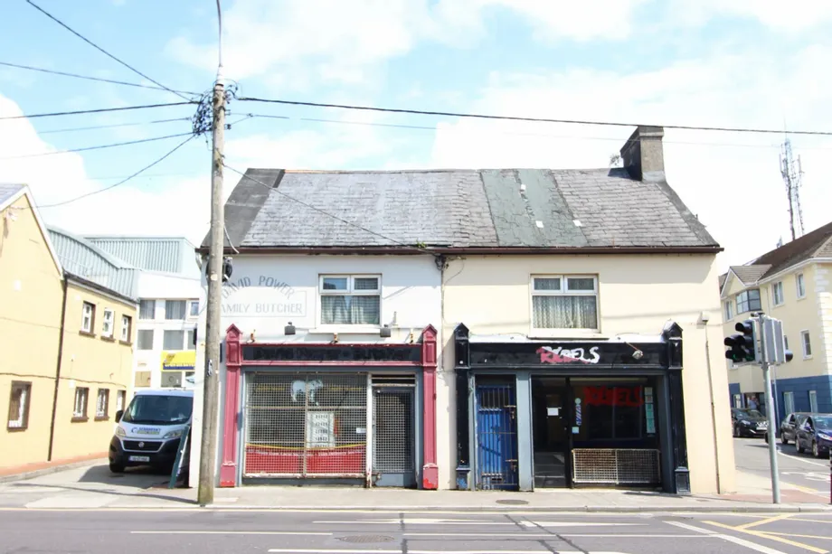 17 Rock St, Balloonagh, Tralee, Co. Kerry, V92 VK27, Ireland - DNG Estate Agents