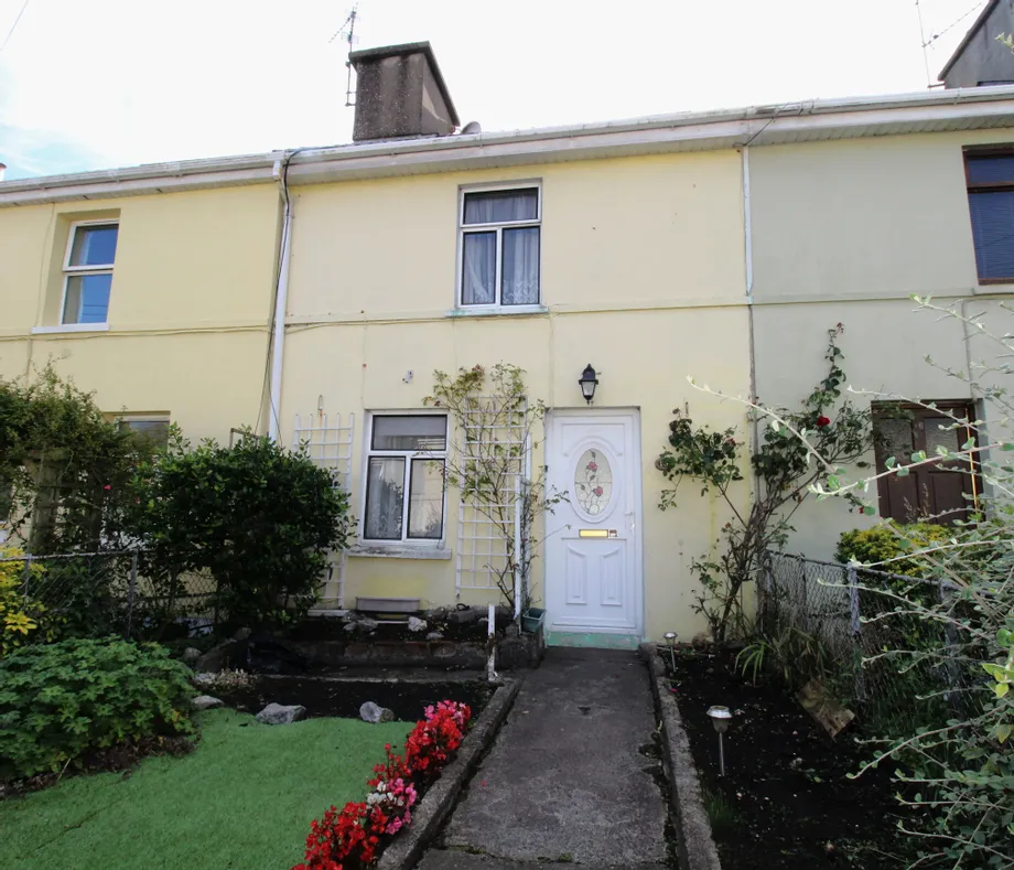 15 Fitzgeralds Terrace, Dungarvan, Co. Waterford, X35 XE93, Ireland - DNG Estate Agents
