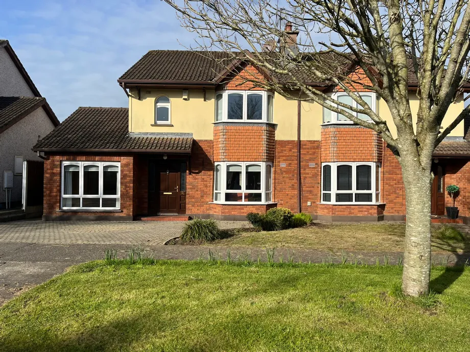 22 The Brambles, Huntsfield, Dooradoyle, Limerick - DNG Estate Agents
