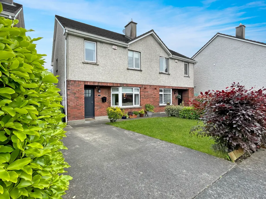 7 Meadow Springs, Clareview, Limerick - DNG Estate Agents