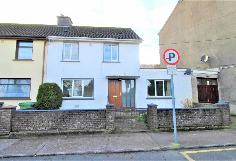 20 Carrigeen Park, Waterford, X91 NHY5, Ireland - DNG Estate Agents