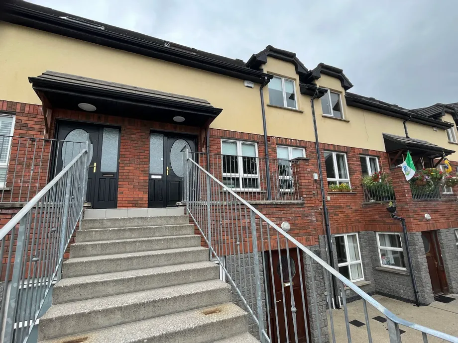 62 Glanntán, Golf Links Road, Castletroy, Limerick - DNG Estate Agents