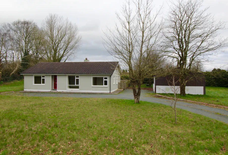 Auburn Cottage, The Pigeons - DNG Estate Agents