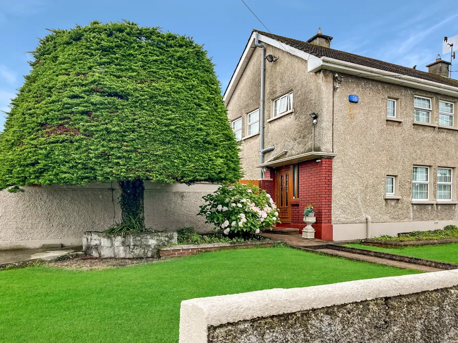 17 Claughaun Avenue, Garryowen, Limerick - DNG Estate Agents