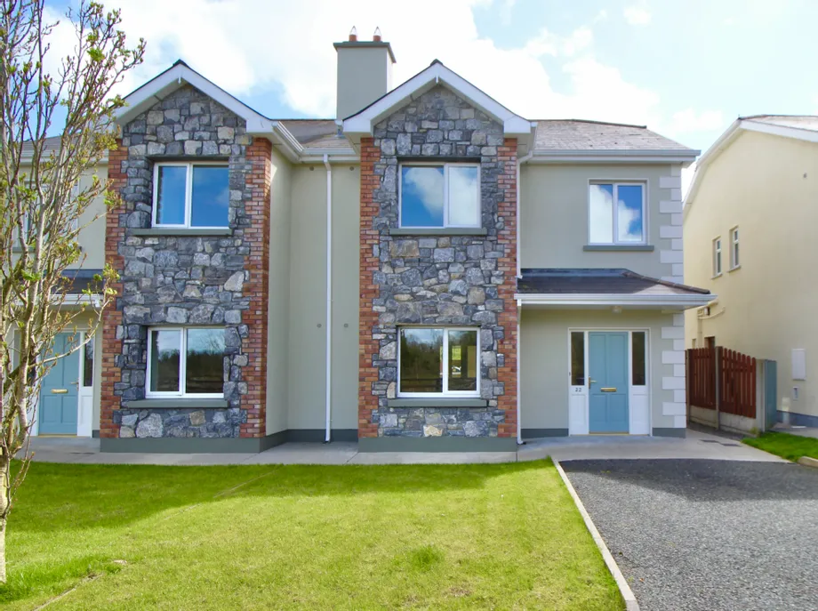 22 Ashwood Knockcroghery - DNG Estate Agents