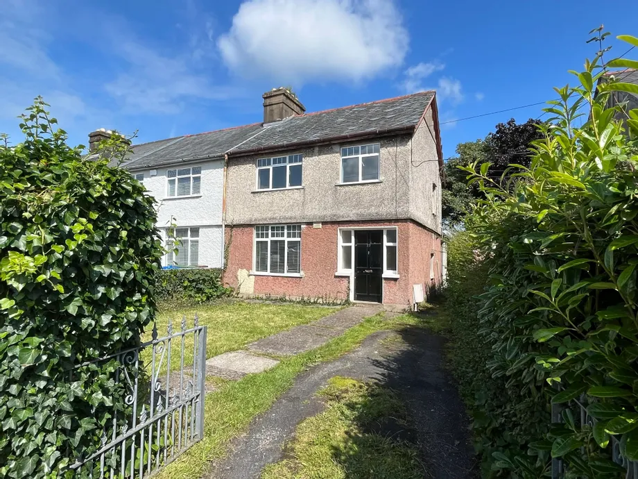 Clovely, 23 Shelbourne Avenue, Shelbourne Road, Limerick - DNG Estate Agents