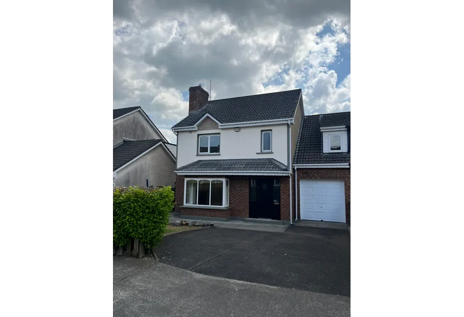 120 Glenbrook, Old Singland Road, Limerick - DNG Estate Agents