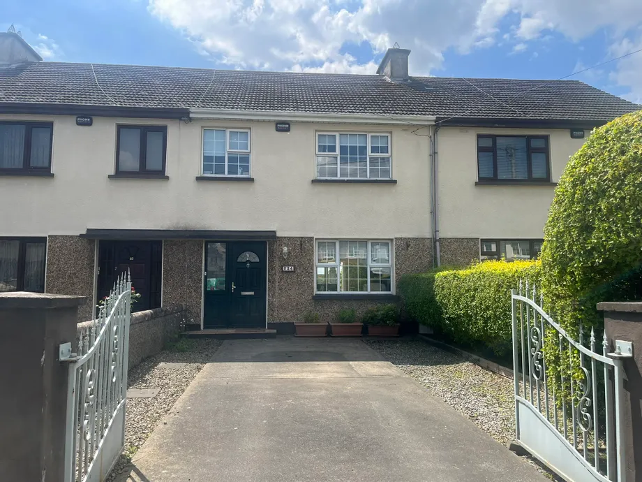 24 Lynwood Park, Ballysimon Road, Limerick - DNG Estate Agents