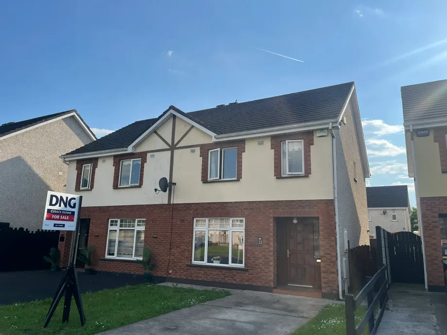 25 The Green, Kilteragh, Dooradoyle, Limerick - DNG Estate Agents