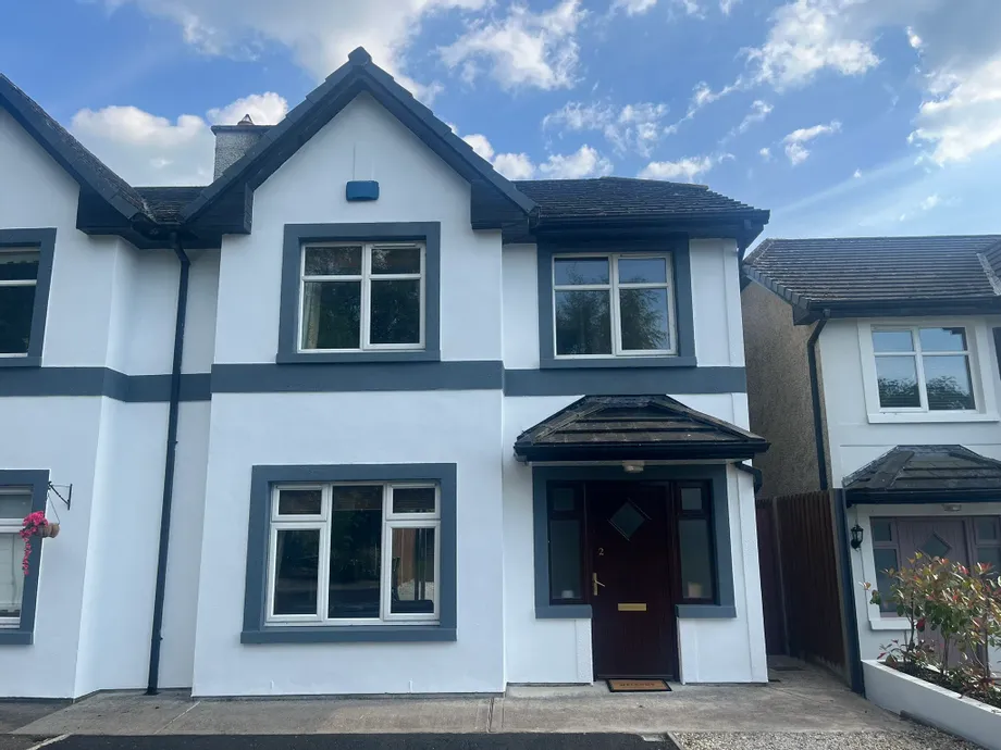 2 Ros Fearna, Murroe, County Limerick - DNG Estate Agents