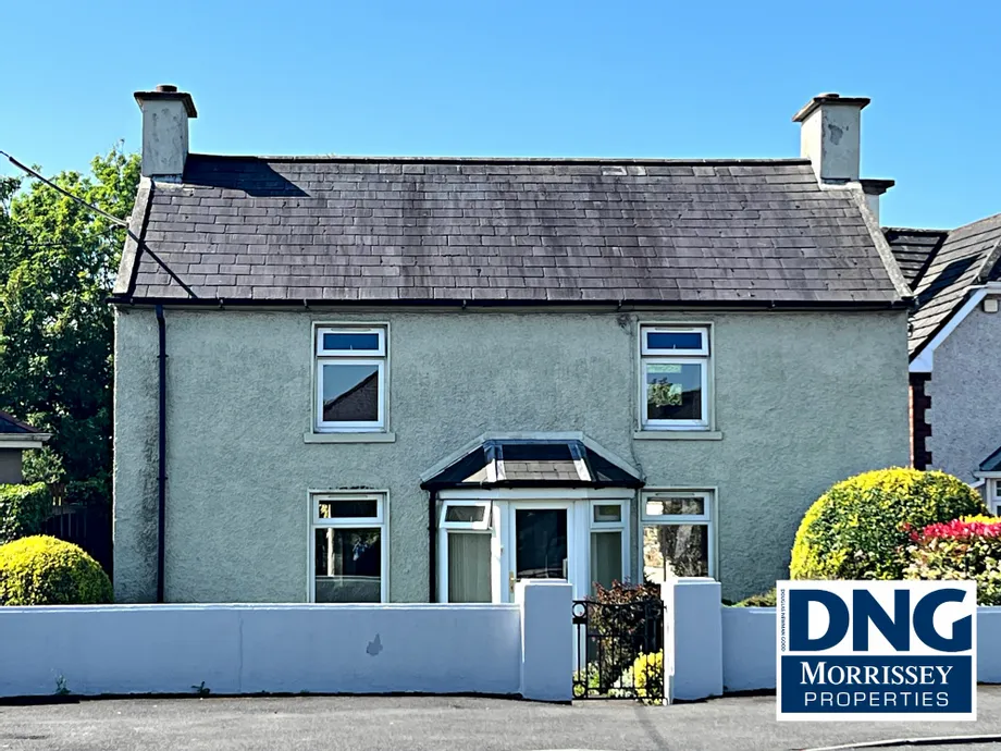 Clonea Rd, Abbeyside, Dungarvan, Co. Waterford, Ireland - DNG Estate Agents