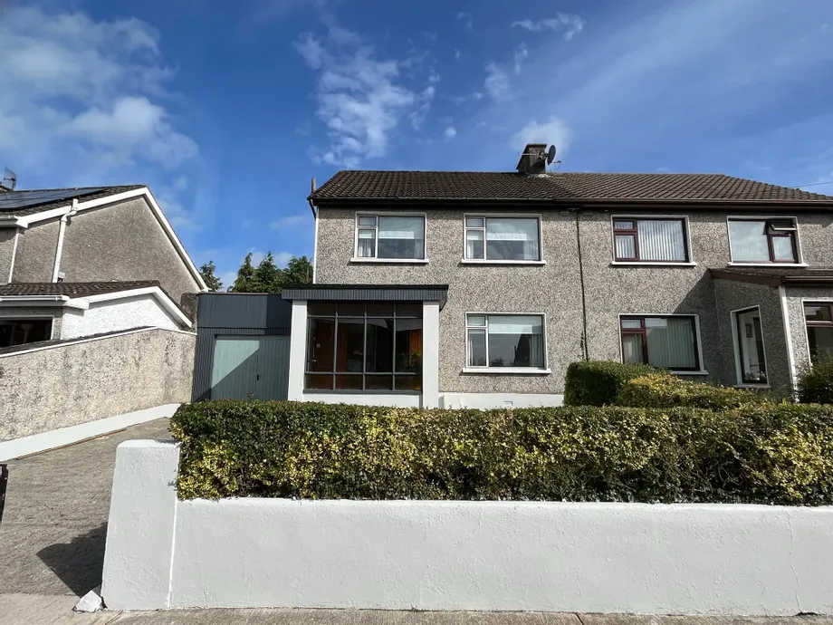 26 College Park, Corbally, Limerick - DNG Estate Agents