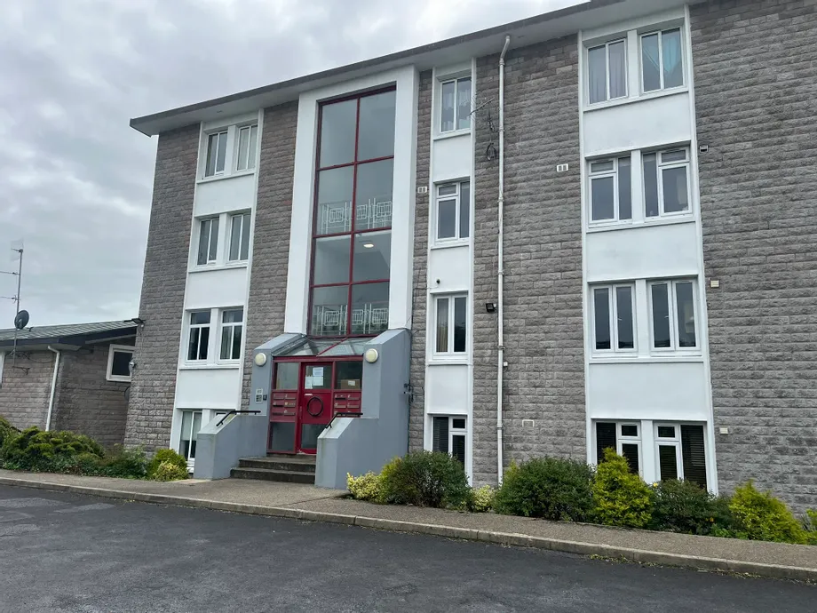 Apartment 15, The Parc, North Circular Road, Limerick - DNG Estate Agents