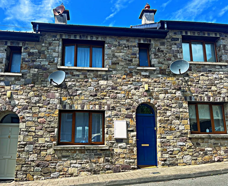 Castle St, Cappoquin, Co. Waterford, Ireland - DNG Estate Agents