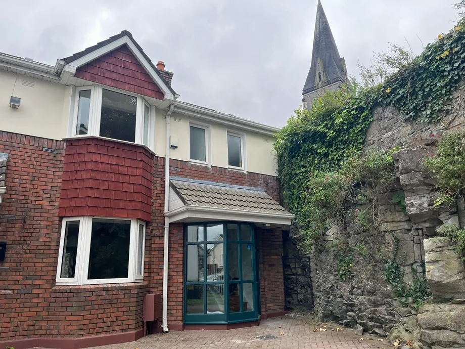 8 Henry Street Mews, Saint Alphonsus Street, Limerick City Centre - DNG Estate Agents